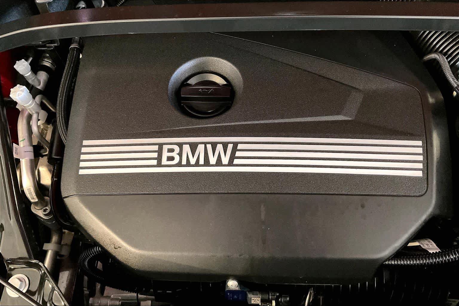 Used 2026 BMW X2 xDrive28i AWD/4WD image 29