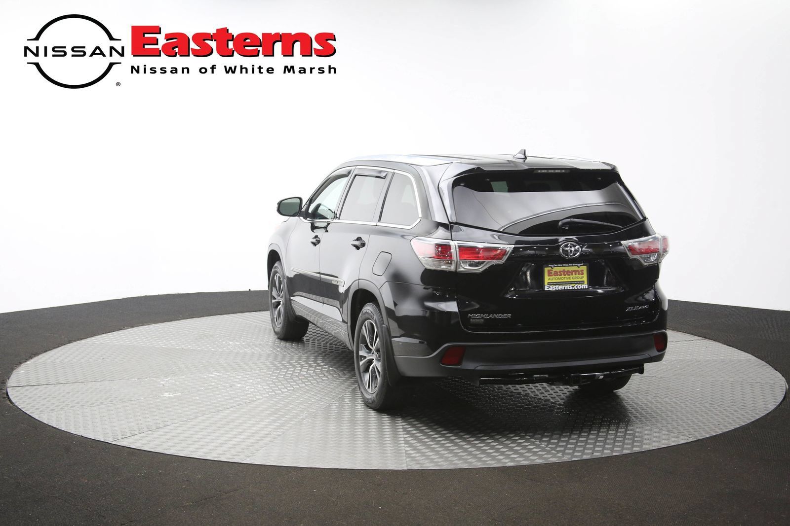 Used 2016 Toyota Highlander XLE AWD/4WD image 63