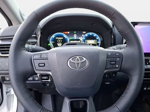 New 2026 Toyota Camry XSE AWD/4WD image 14