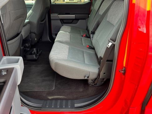 Used 2021 Ford F150 XLT image 22