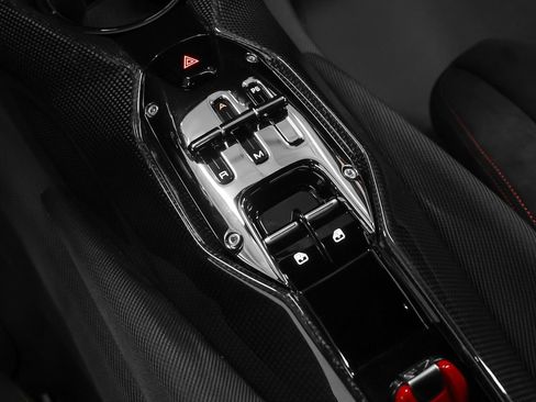 Certified 2023 Ferrari 812 Competizione RWD image 74
