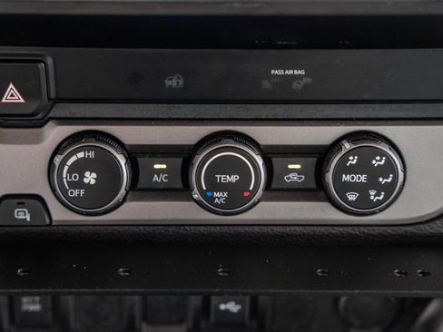 Used 2021 Toyota Tacoma SR image 21