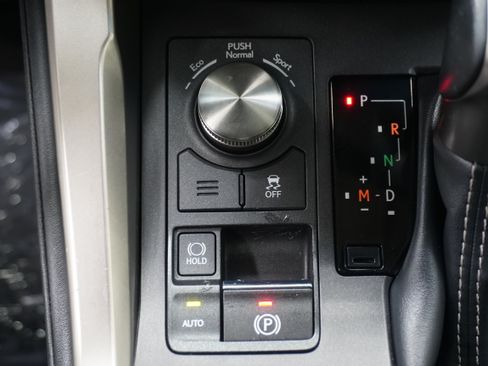 Used 2019 Lexus NX 300 AWD w/ Comfort Package image 21