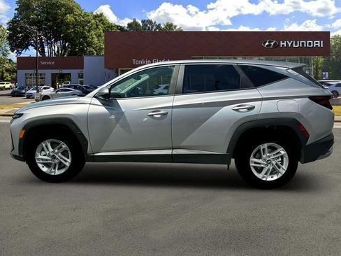 New 2026 Hyundai Tucson SE image 3