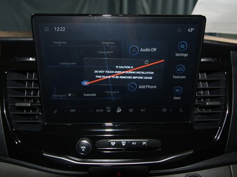 New 2026 Ford Transit 350 148 Medium Roof Wagon image 12