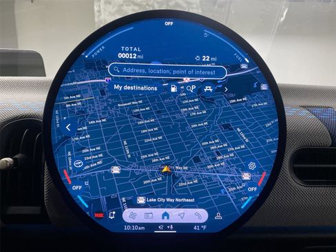 New 2026 MINI Cooper S image 24