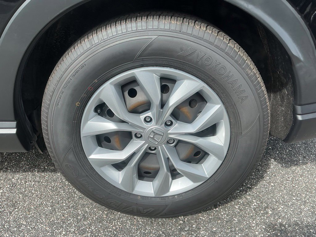 Certified 2023 Honda CR-V LX image 18