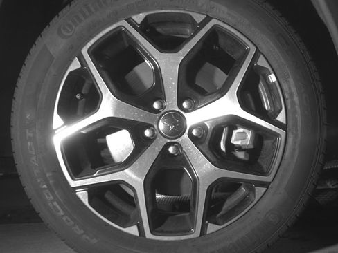 Used 2025 Jeep Compass Limited image 13