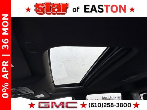 New 2026 GMC Sierra 1500 AT4 w/ AT4 Premium Package image 31