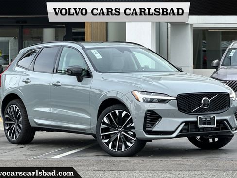 New 2026 Volvo XC60 T8 Ultra w/ Climate Package image 1