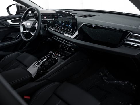 New 2025 Audi A5 2.0T Premium Plus image 8