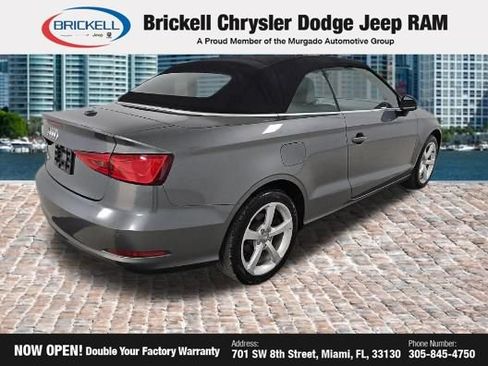 Used 2016 Audi A3 1.8T Premium FWD image 27