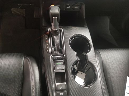 Used 2024 Honda Civic EX-L image 8