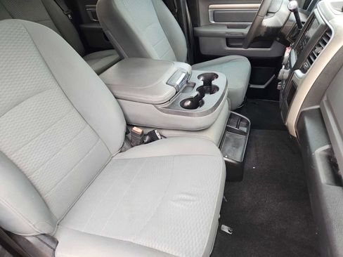 Used 2018 RAM 2500 SLT image 14