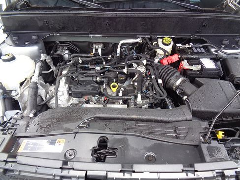 Used 2022 Ford Bronco Sport image 10