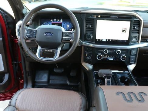 Used 2025 Ford F150 King Ranch AWD/4WD image 19