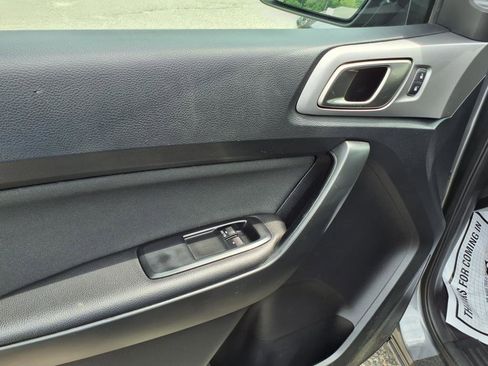 Used 2021 Ford Ranger XLT w/ Equipment Group 301A Mid image 11