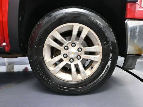 Used 2014 Chevrolet Silverado 1500 LT w/ All Star Edition AWD/4WD image 17