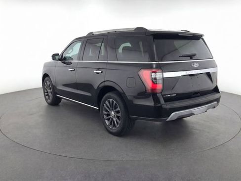 Used 2020 Ford Expedition Max Limited RWD image 3