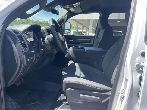 New 2026 RAM 1500 Tradesman AWD/4WD image 25