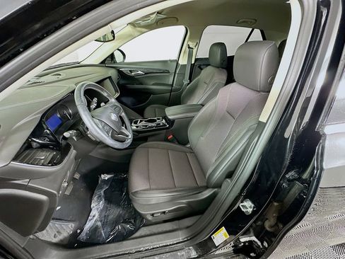 Used 2023 Buick Envision Preferred image 29