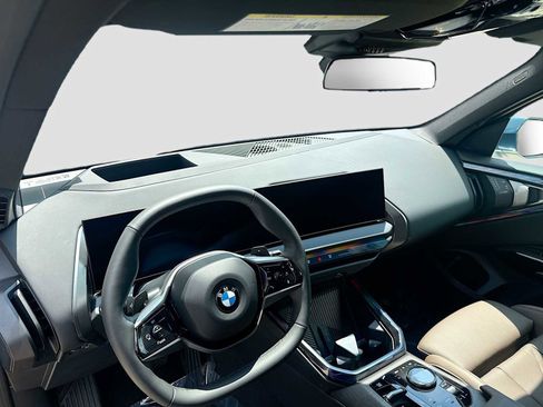 Certified 2026 BMW X3 xDrive30i AWD/4WD image 11