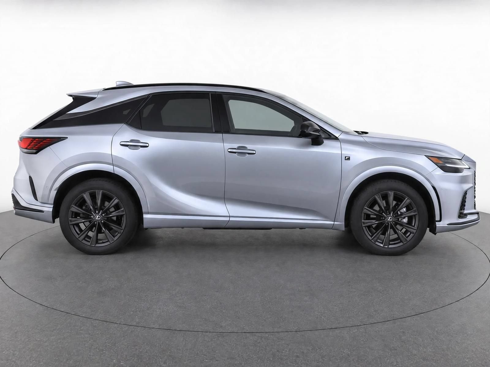 Used 2024 Lexus RX 500h F Sport w/ Convenience Package AWD/4WD image 8