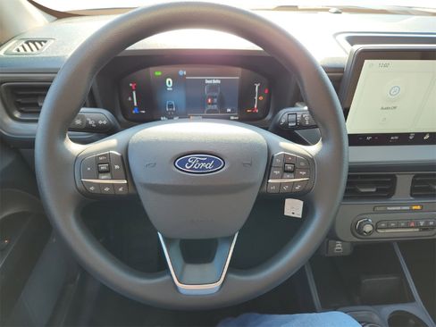 New 2026 Ford Maverick XL w/ Equipment Group 101A image 12