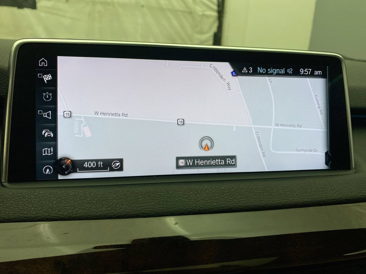 Used 2017 BMW X5 xDrive35i AWD/4WD image 19
