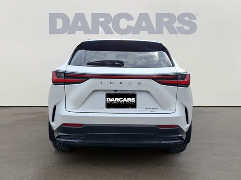 Used 2024 Lexus NX 350 AWD image 6