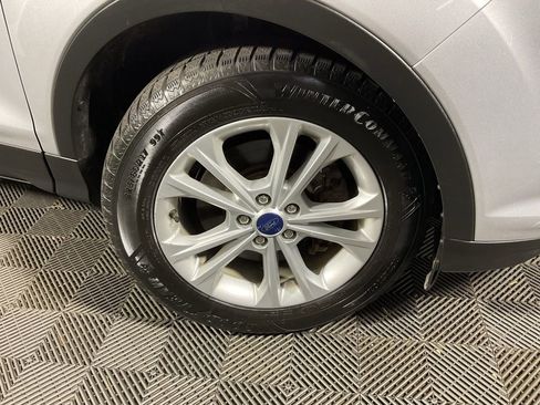 Used 2018 Ford Escape SE w/ SE Sync 3 Package image 35