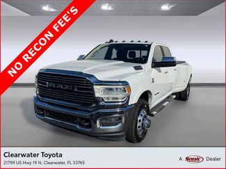 Used 2019 RAM 3500 Laramie video 1