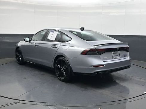 Used 2023 Honda Accord Sport image 6