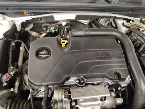 Used 2022 Chevrolet Malibu LS w/ Driver Confidence Package II image 30