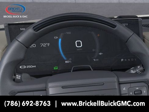New 2026 GMC Hummer EV SUV AWD/4WD image 18