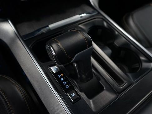 Certified 2023 Ford F150 Platinum w/ Equipment Group 701A High image 19