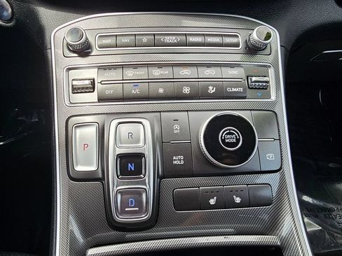 Certified 2023 Hyundai Santa Fe SEL w/ Cargo Package FWD image 29