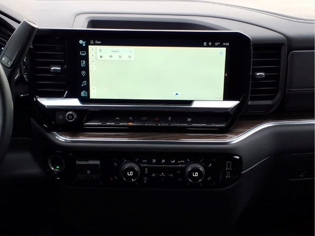 Used 2024 Chevrolet Silverado 1500 LT AWD/4WD image 12
