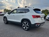 Used 2022 Volkswagen Taos SEL image 3