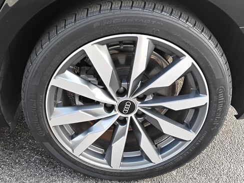 Certified 2023 Audi A4 2.0T Premium w/ Convenience Package image 13