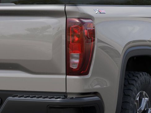 New 2026 GMC Sierra 1500 Pro w/ Pro Value Package image 11
