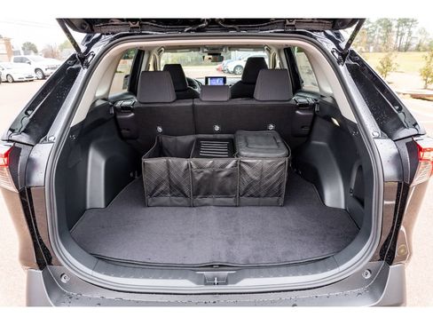 New 2025 Toyota RAV4 LE image 14