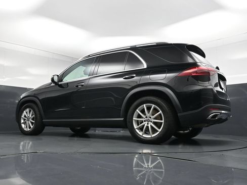 Used 2026 Mercedes-Benz GLE 450e 4MATIC image 26