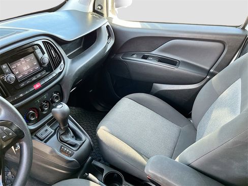 Used 2022 RAM ProMaster City Wagon image 20