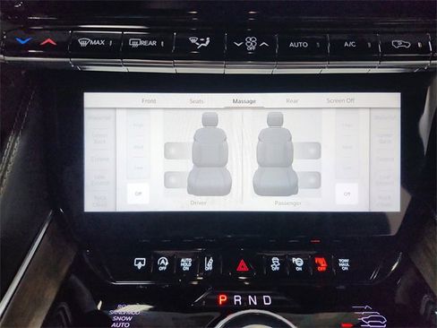 Used 2023 Jeep Grand Wagoneer L Series II image 29