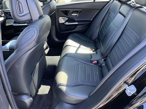 Used 2024 Mercedes-Benz C 300 Sedan image 13