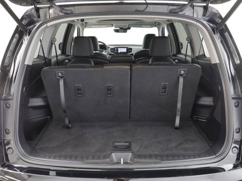Used 2022 Honda Pilot EX-L image 17