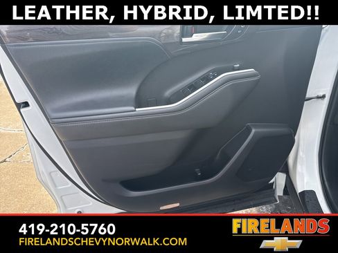 Used 2022 Toyota Highlander Limited image 15