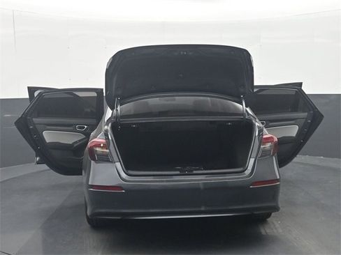 New 2026 Honda Civic Sport Touring image 39