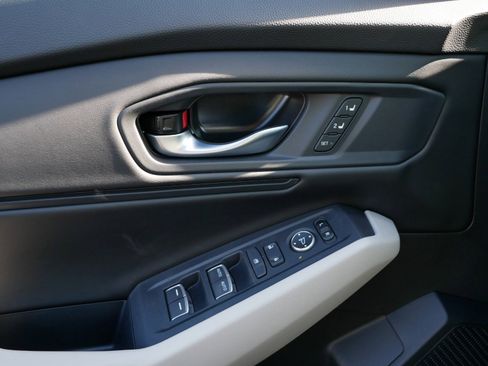 New 2025 Honda Accord EX-L image 11